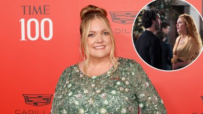 Colleen Hoover Novels Getting the Hollywood Treatment