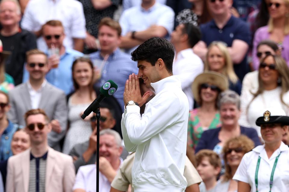  (Getty Images)