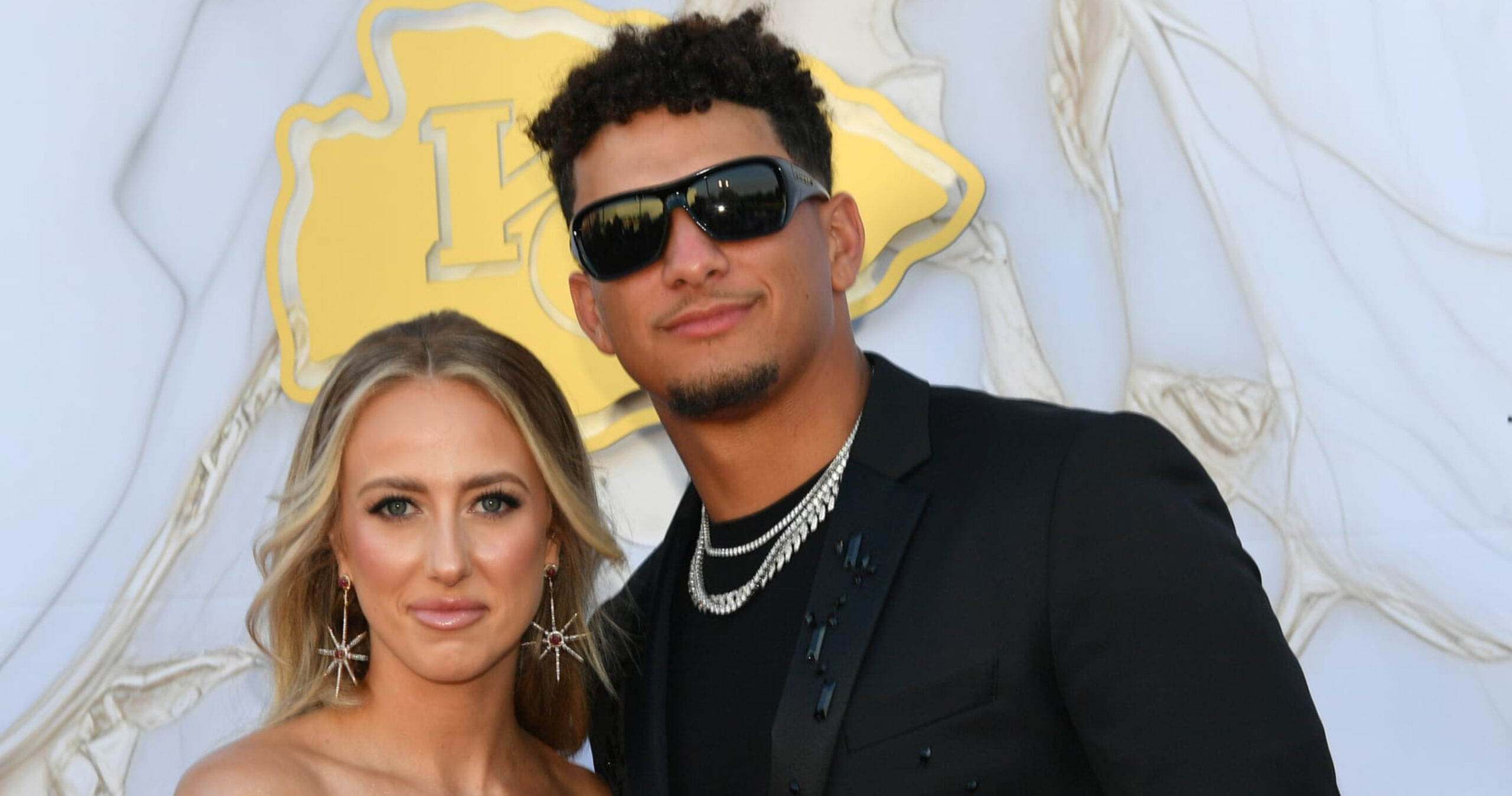 Chiefs' Patrick Mahomes, Wife Brittany Announce They're Expecting 3rd Child in Video | News, Scores, Highlights, Stats, and Rumors