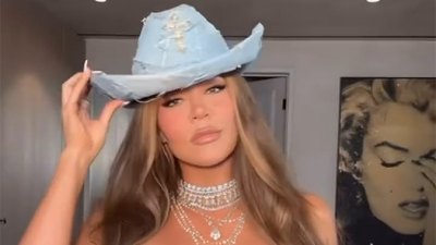 Inside Khloe Kardashian's Western-Themed 40th Birthday Party – Featuring a Snoop Dogg Performance and Custom Saloon