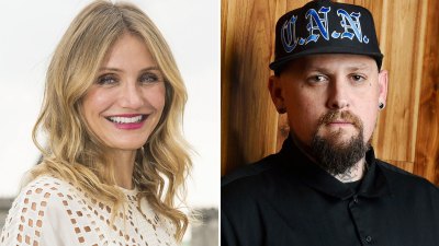 A Timeline of Cameron Diaz and Benji Madden’s Private Relationship 364