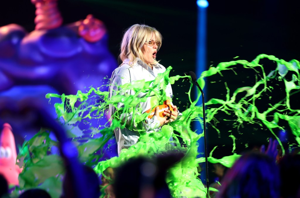 2024 Kids’ Choice Awards Best Moments: Snubs! Surprises! Slime!