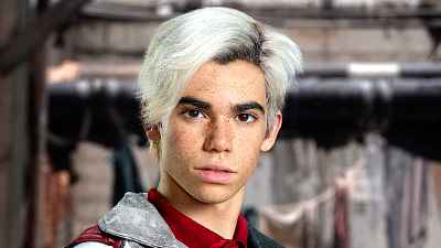 Cameron Boyce Standout Moments Carlos Descendants Films