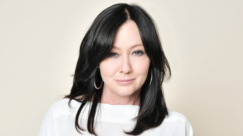 Shannen Doherty, ‘Beverly Hills, 90210’ and ‘Charmed’ star, dead at 53