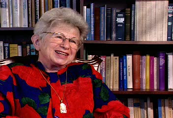 Remembering Dr. Ruth Westheimer | USC Shoah Foundation