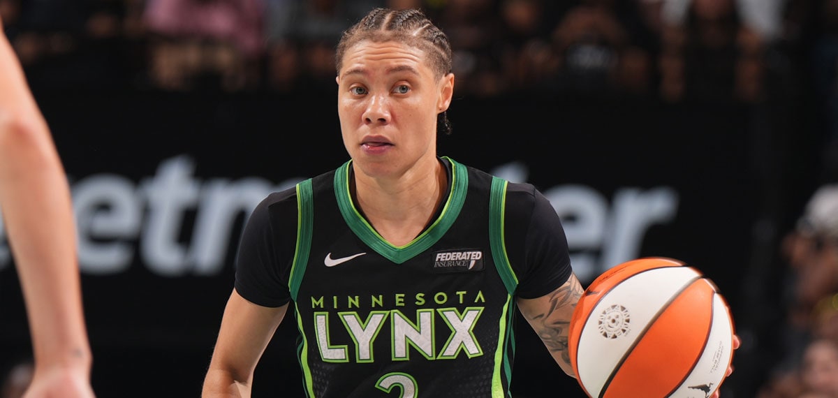 How To Watch Minnesota Lynx vs Indiana Fever on July 14: TV Channel, Radio, Game Time, Injury Report, Jerseys