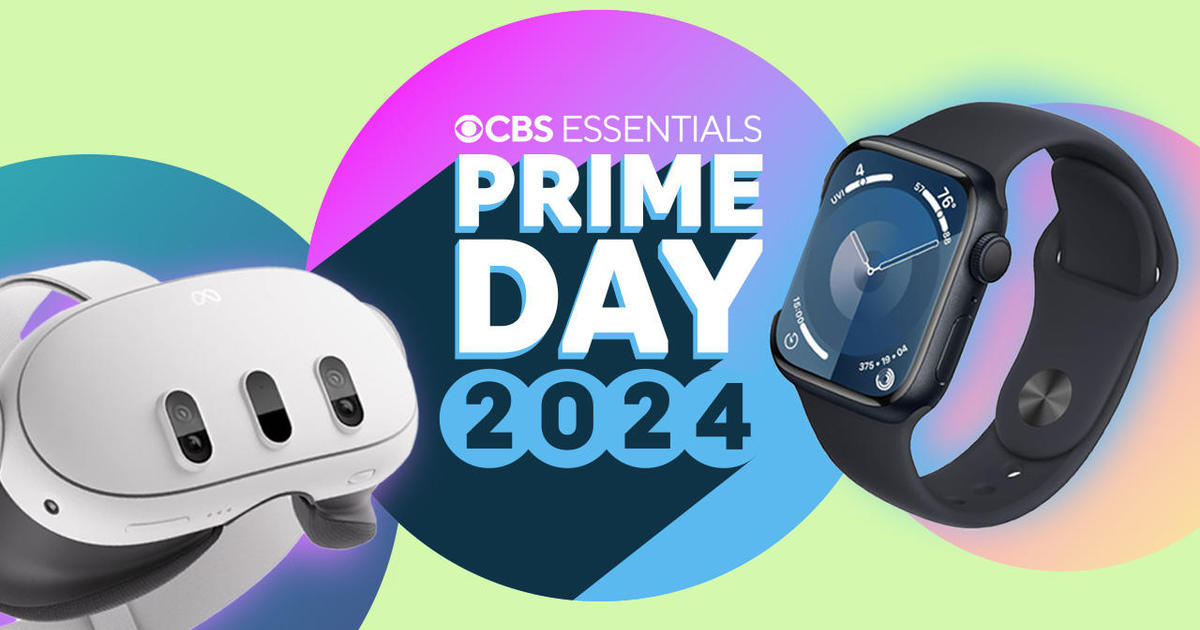 73 best Amazon Prime Day deals of 2024, handpicked from the hundreds of thousands of items on sale