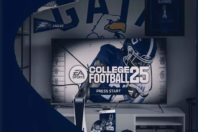 EA Sports College Football 25 Launch Party Announced