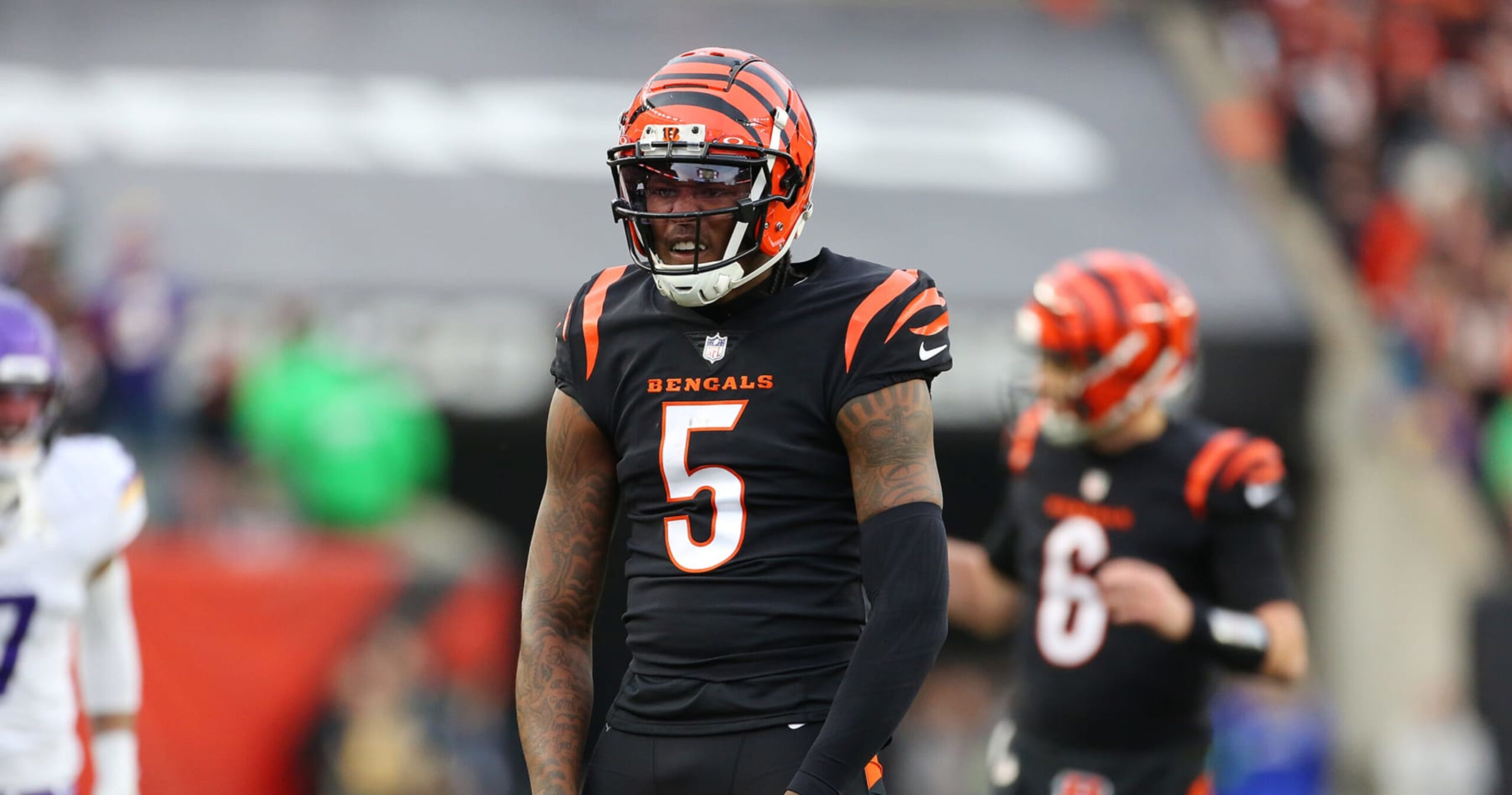 Bengals Smart to Hold Firm in Tee Higgins Contract Talks amid Latest NFL Rumors | News, Scores, Highlights, Stats, and Rumors