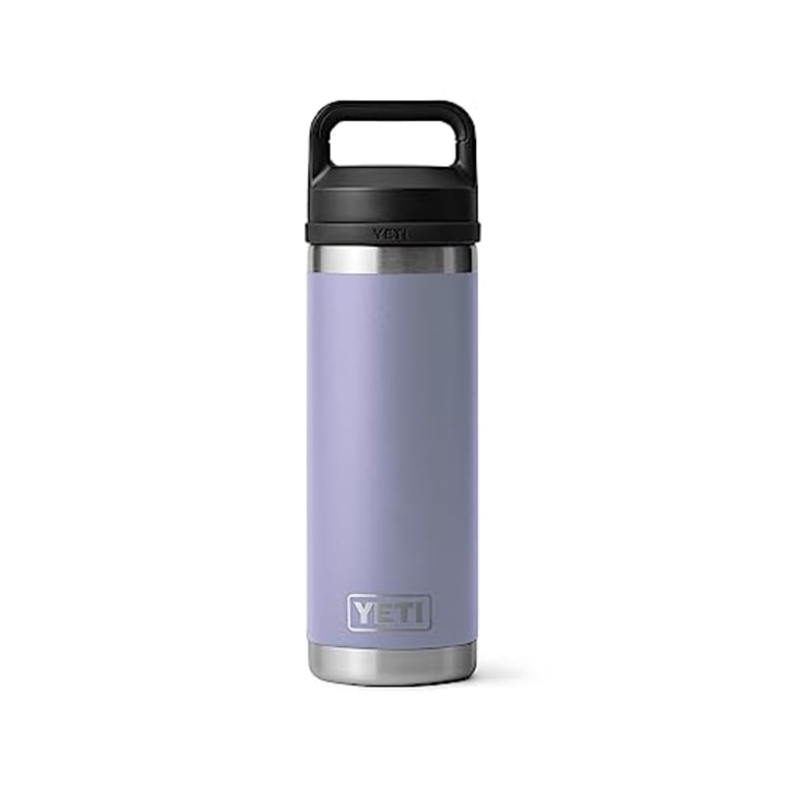 Yeti Rambler 18 oz. Bottle with Chug Cap