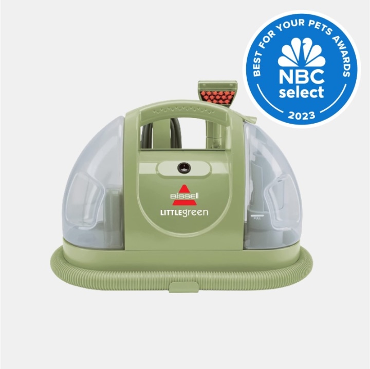 Bissell Little Green Cleaner