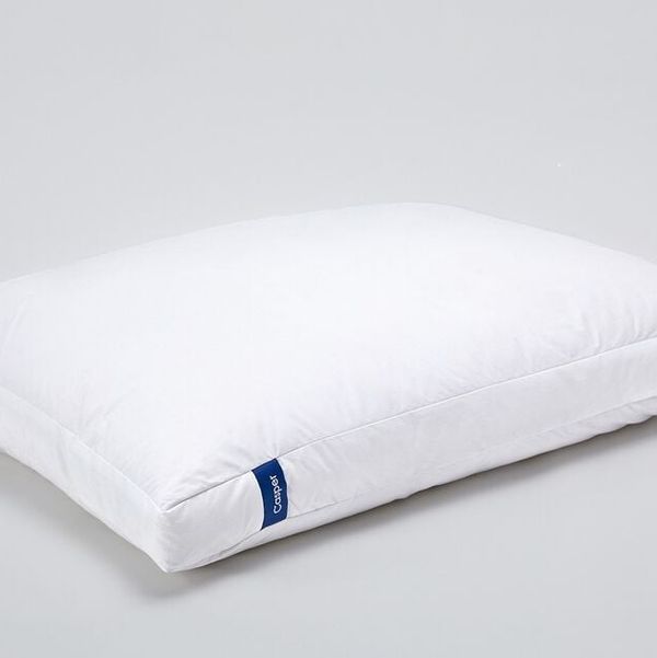 Casper Down Pillow