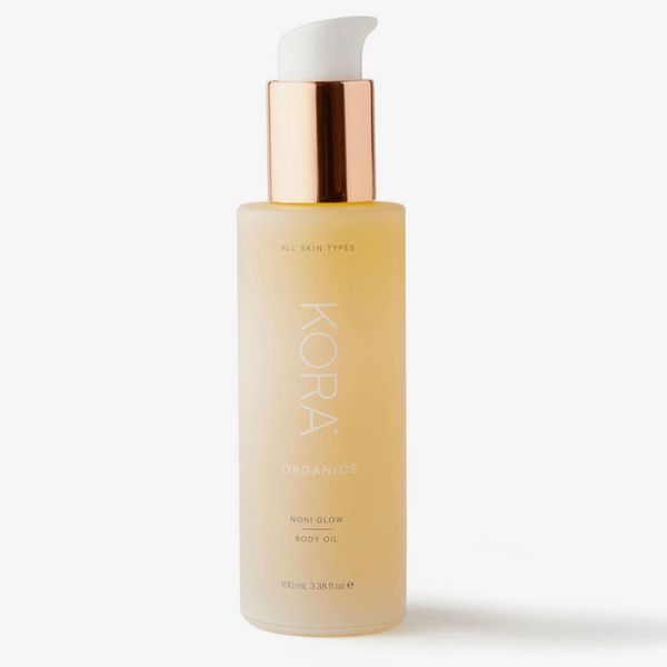 KORA Organics Noni Glow Body Oil