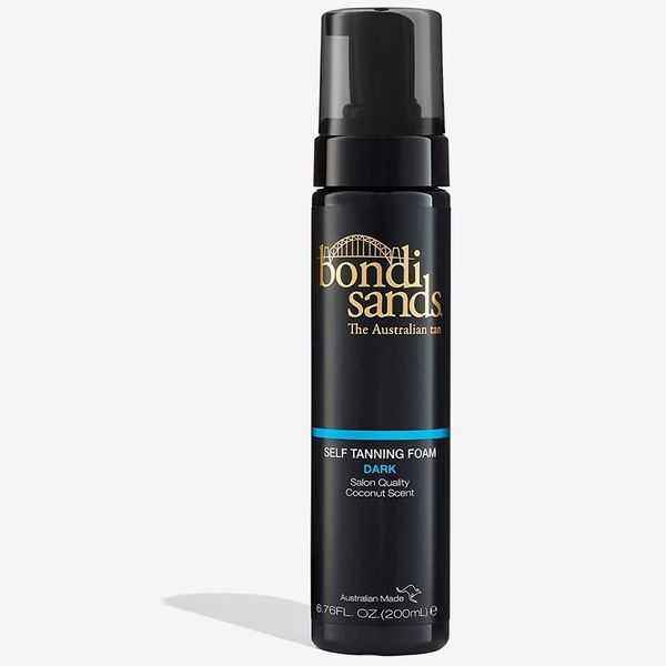 Bondi Sands Self Tanning Foam 