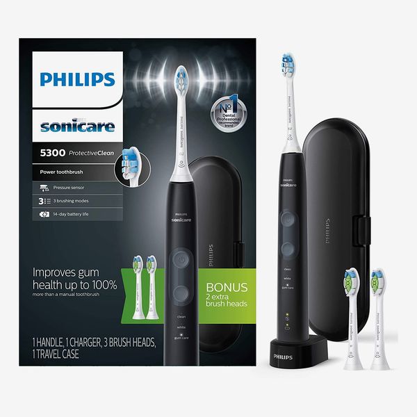 Philips Sonicare ProtectiveClean 5300 Electric Toothbrush