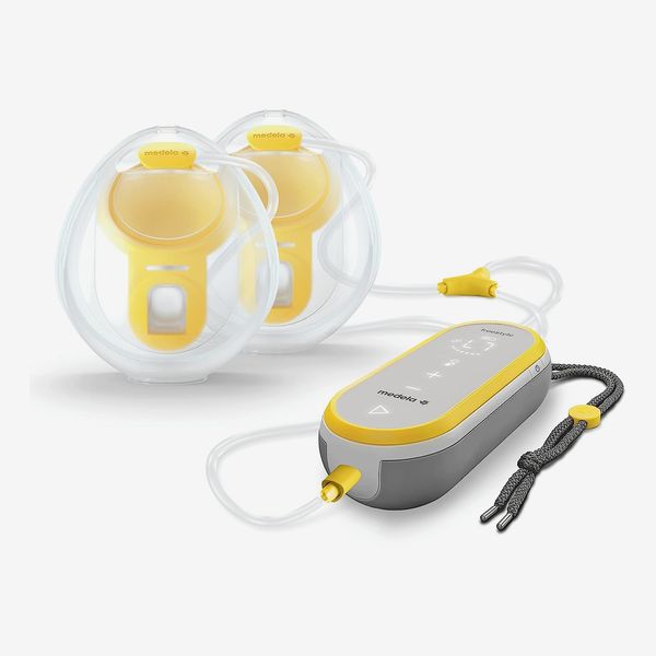 Medela Freestyle Hands-Free Breast Pump