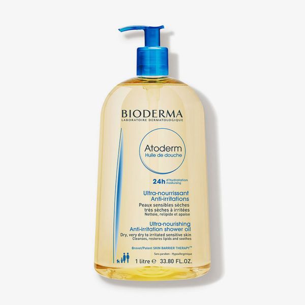 Bioderma Atoderm Cleansing Oil