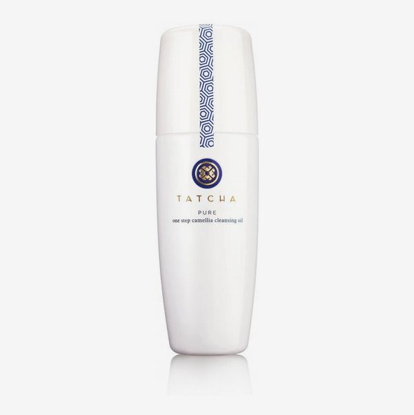 Tatcha Pure One Step Camellia Cleansing Oil