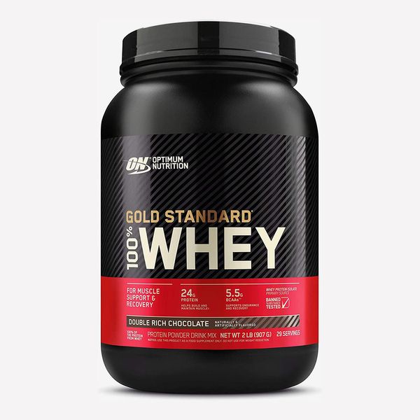 Optimum Nutrition Gold Standard Whey