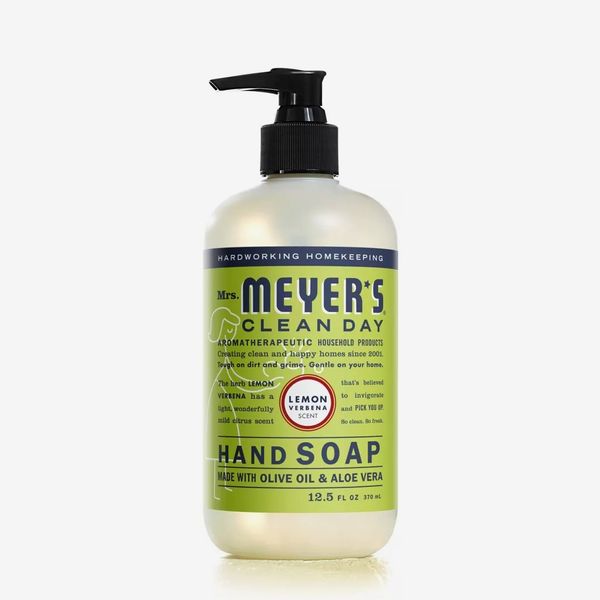 Mrs. Meyer’s Hand Soap