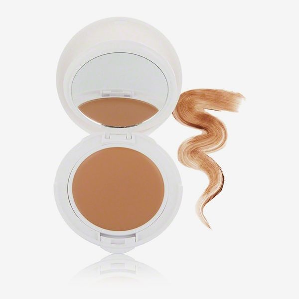 Avène High Protection Tinted Compact SPF 50