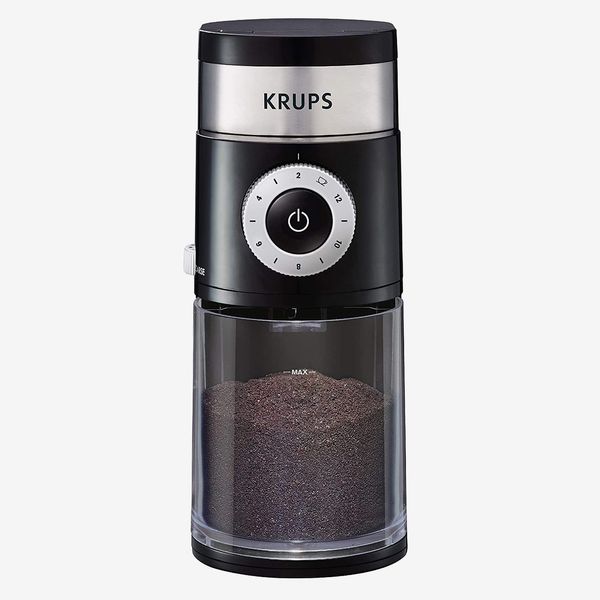 Krups Precision Grinder