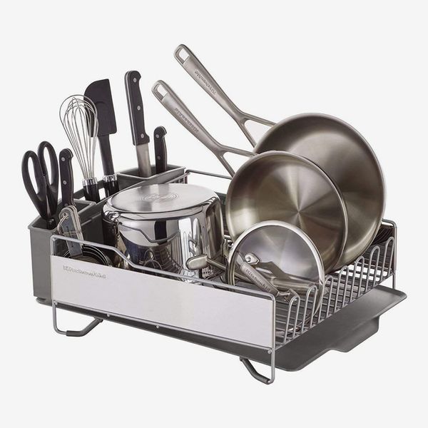 KitchenAid Full Size Dish Rack