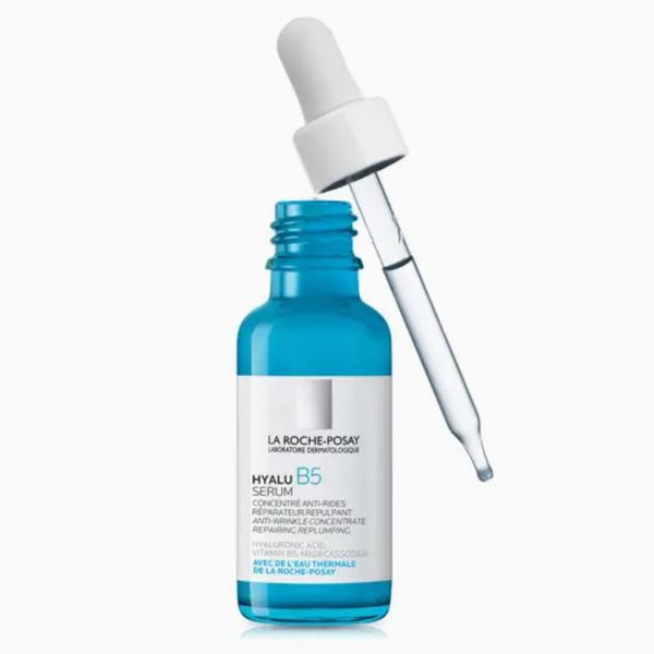 La Roche-Posay Hyalu B5 Pure Hyaluronic Acid Serum