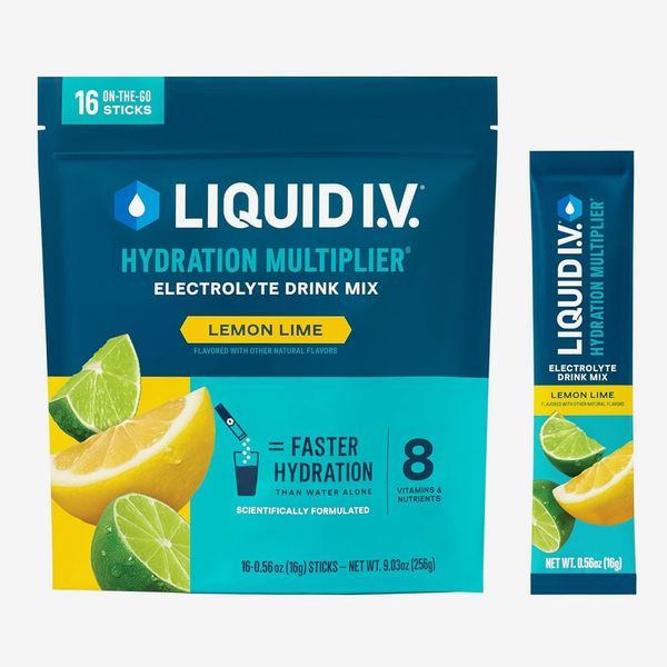 Liquid I.V. Hydration Multiplier