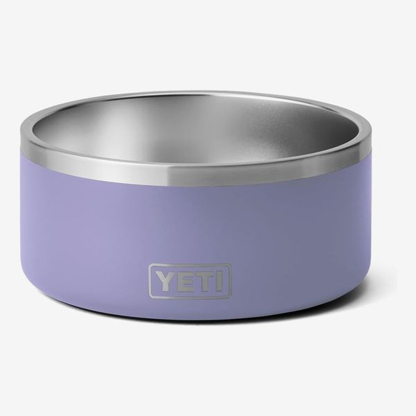 YETI Boomer 8 Dog Bowl - Cosmic Lilac