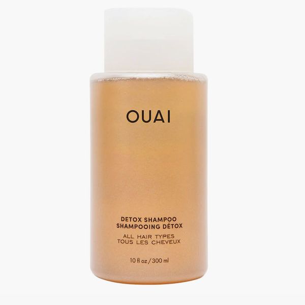 Ouai Detox Shampoo