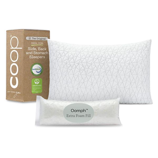 Coop Home Goods Original Pillow