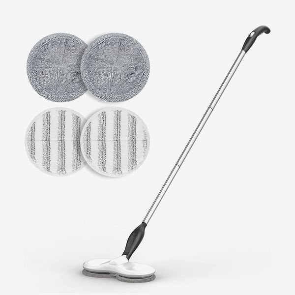 Kojeo Electric Spin Mop