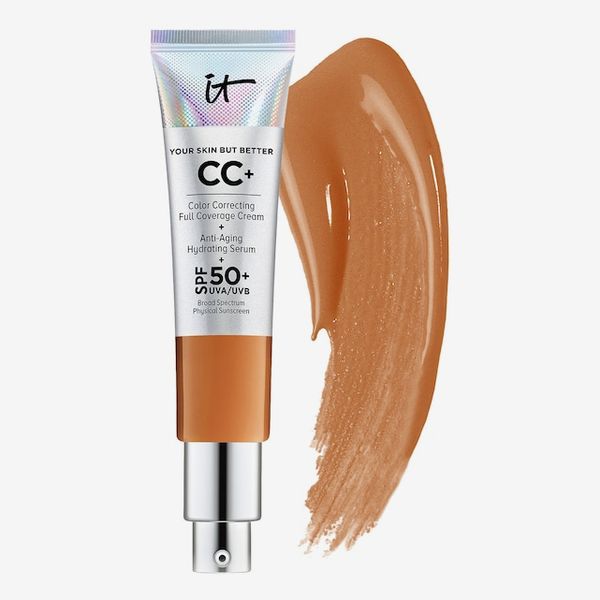 IT Cosmetics CC+ Cream With SPF 50+