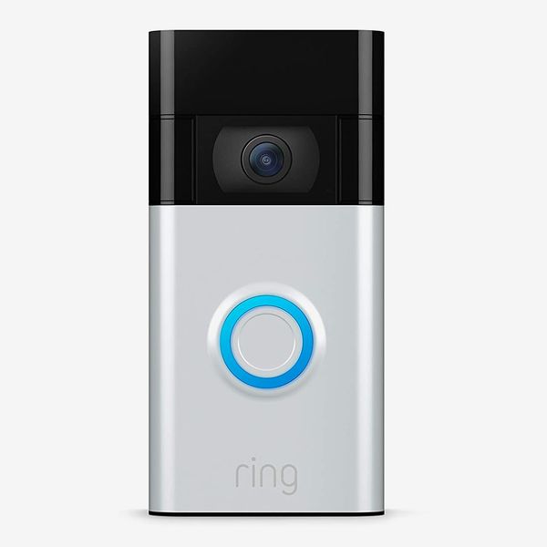 Ring Video Doorbell