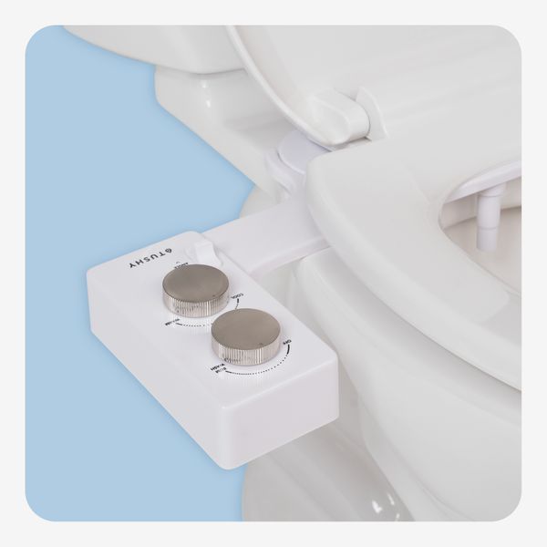 Tushy Spa 3.0 Warm-Water Bidet