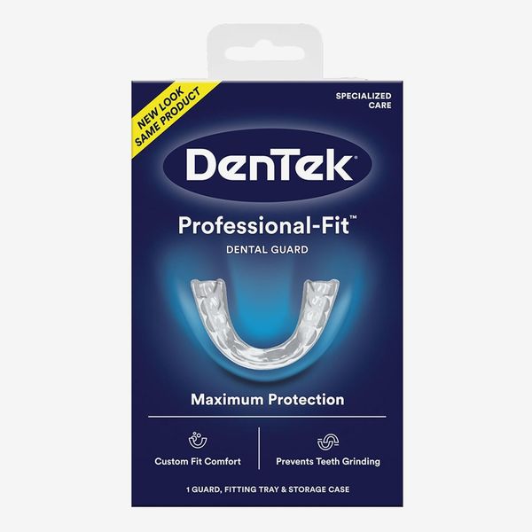 DenTek Professional-Fit Maximum Protection Dental Guard