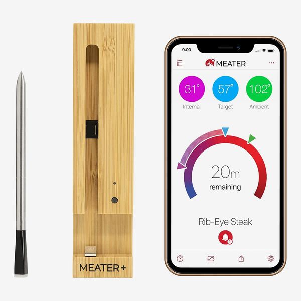 Meater Plus Wireless Meat Thermometer