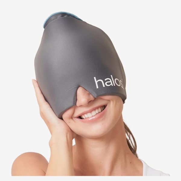 Halos Migraine Headache Relief Cap