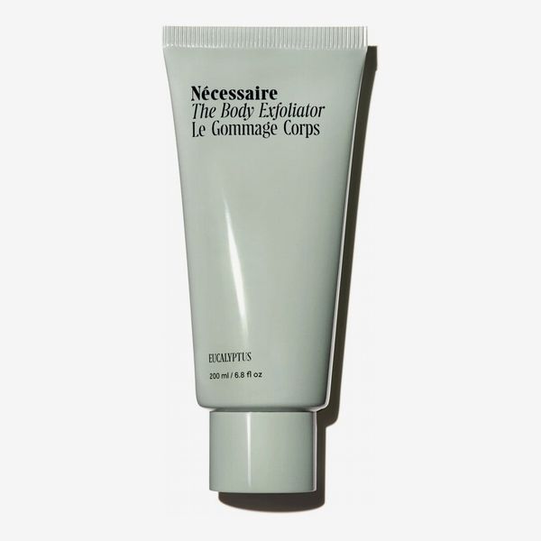 Nécessaire The Body Exfoliator