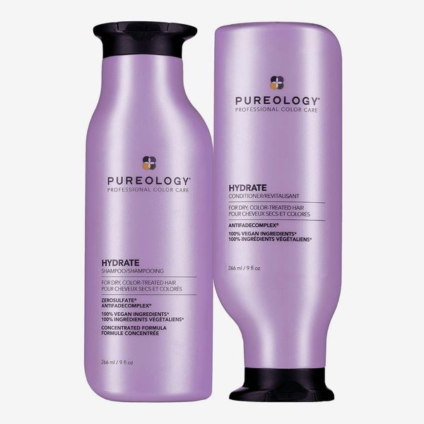 Pureology Hydrate Shampoo and Conditioner Set