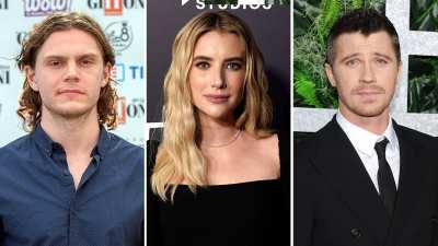 Emma Roberts Dating History: From Evan Peters to Garrett Hedlund