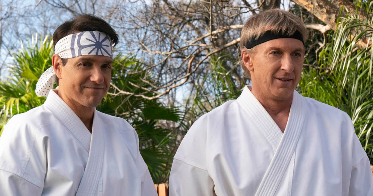 'Cobra Kai' Season 6, Part 1 Ending Explained