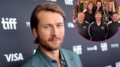 Glen Powell’s Family Guide- Meet the Actor’s Parents and 2 Siblings