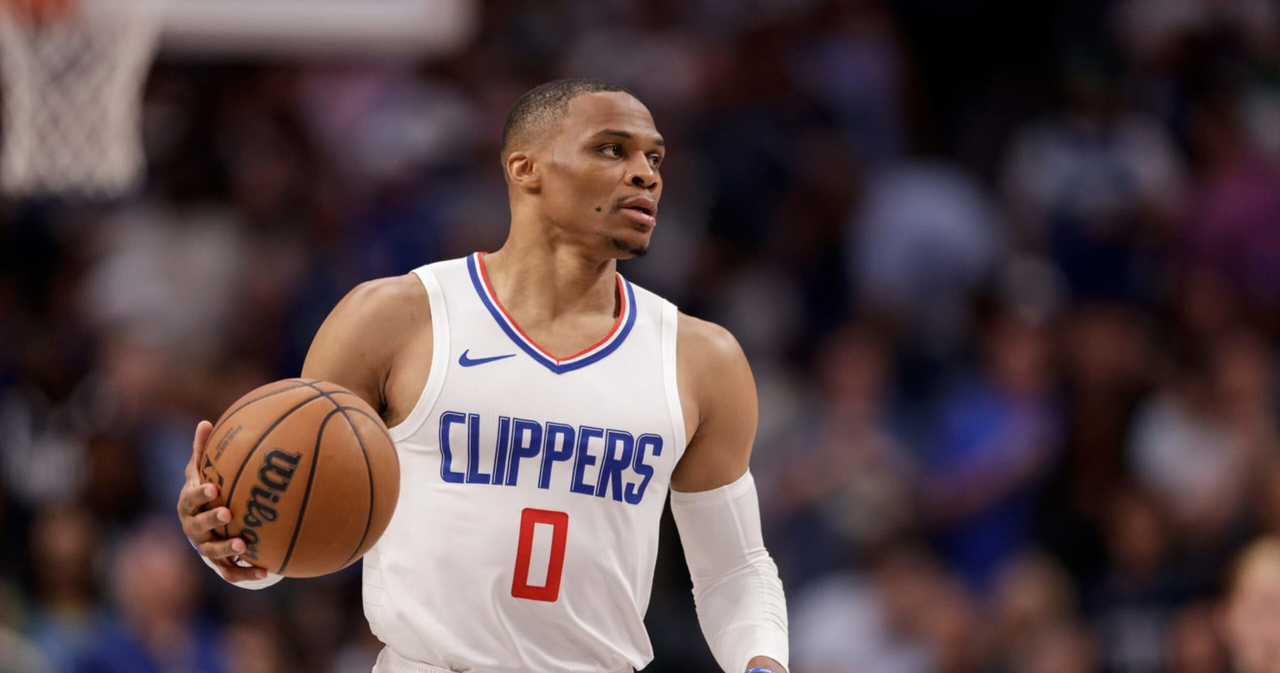 Report: Russell Westbrook Traded to Jazz, Expected to Land with Nuggets After Buyout | News, Scores, Highlights, Stats, and Rumors