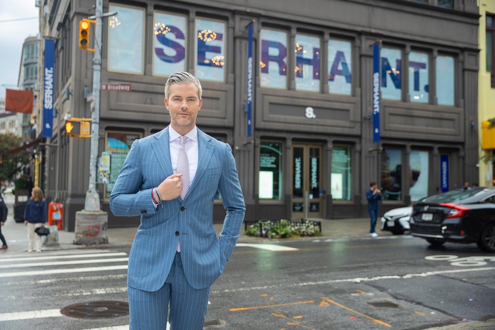 Ryan Serhant Breaks Down the Difference Between Filming for Bravo and Netflix 005