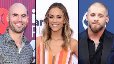 Jana Kramer Relationship History