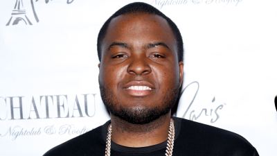 Sean Kingston: Inside a Day in My Life