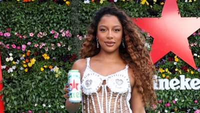 Victoria Monet and More Stars Standout Coachella Looks