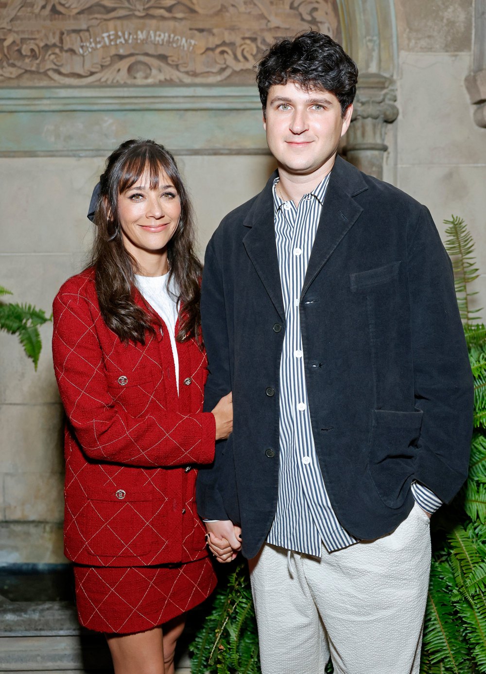 Rashida Jones and Ezra Koenig Relationship Timeline